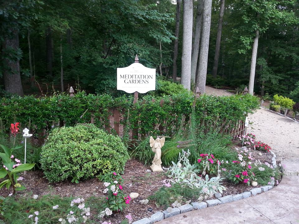 Garden Day
